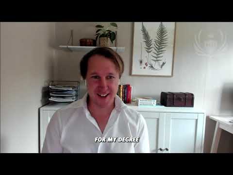 Hustlers University Success Story - Travis (36, Australia)