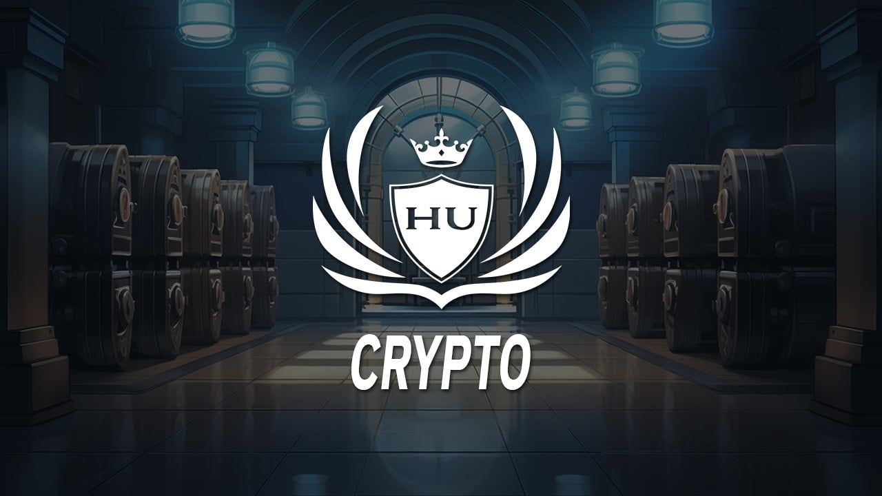 Crypto Campus Video - Hustlers University