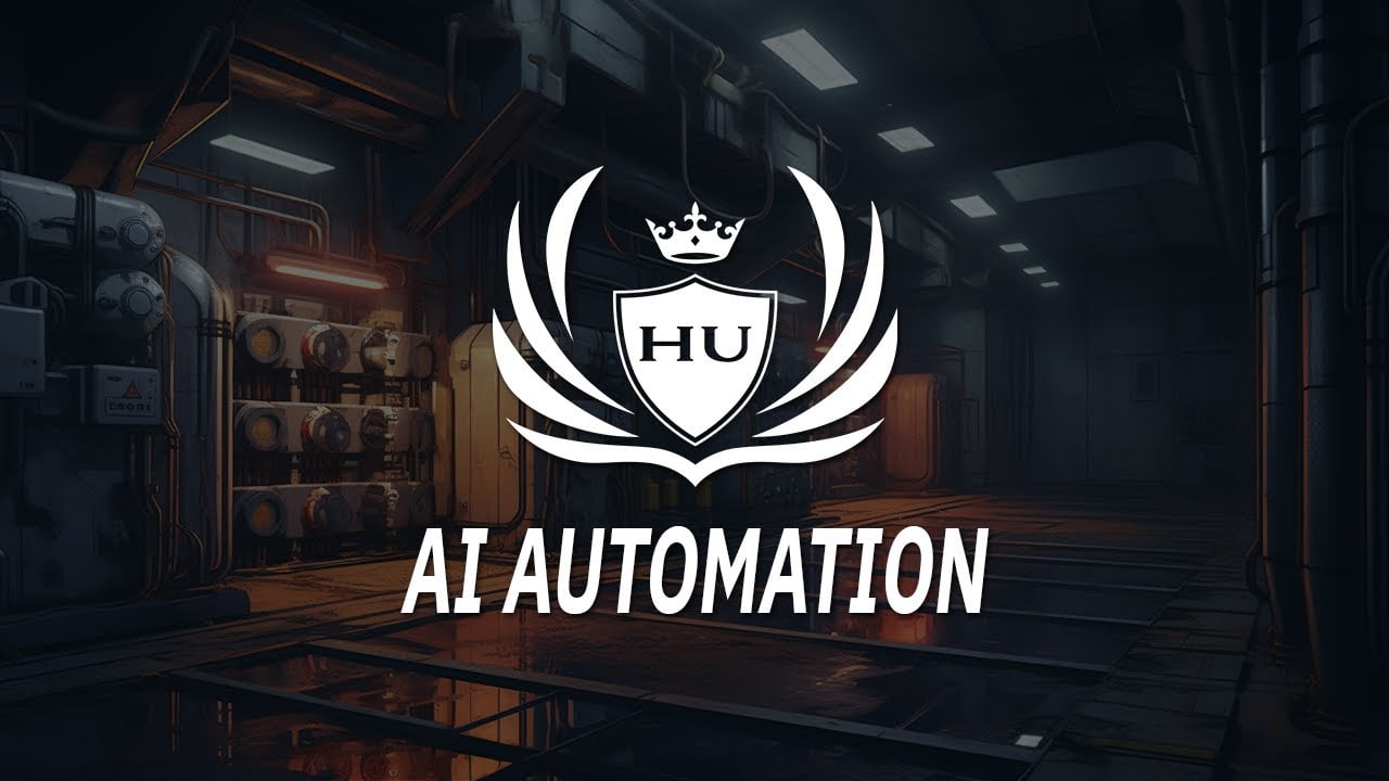 AI Campus Video - Hustlers University