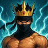 Avatar for KingFaruk