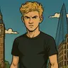 Avatar for Money manipulator