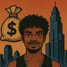 Avatar for Mouhamed Maximo