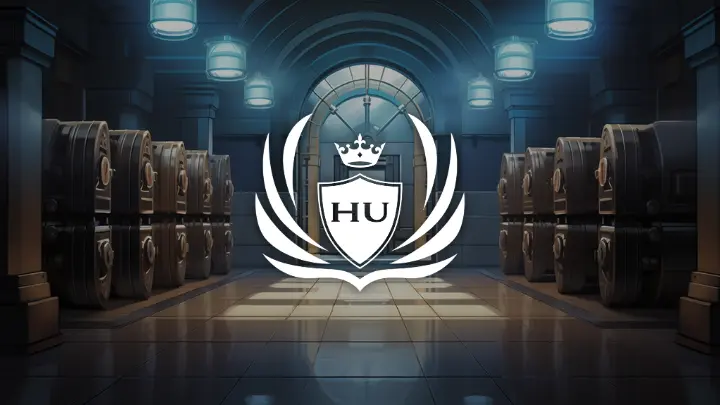 Hustlers University Crypto Investing Course