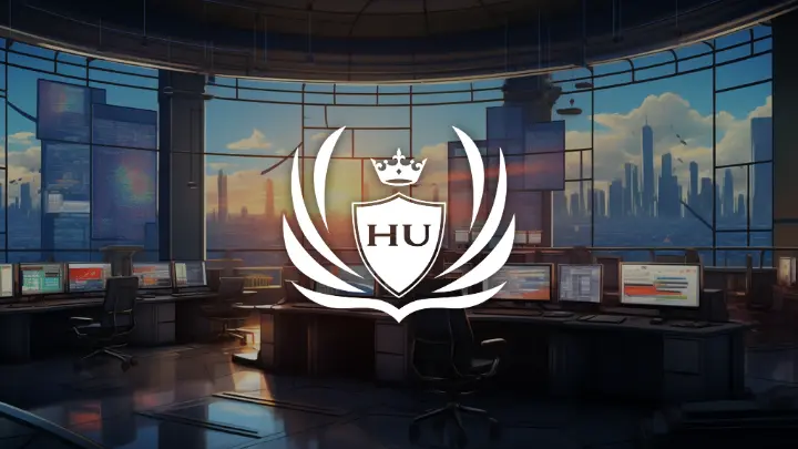 Hustlers University Crypto Trading Course