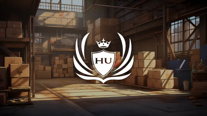 Hustlers University Ecommerce Course