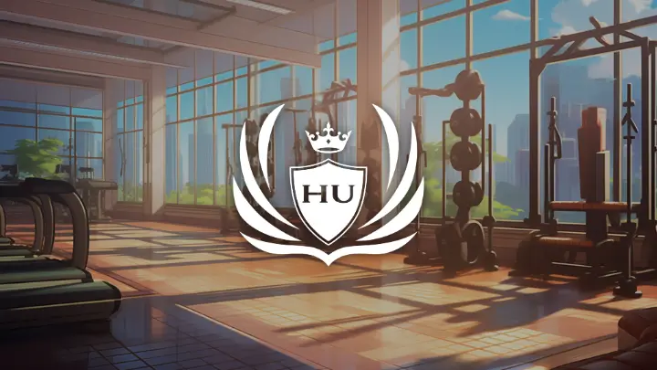 Hustlers University Fitness Health Course