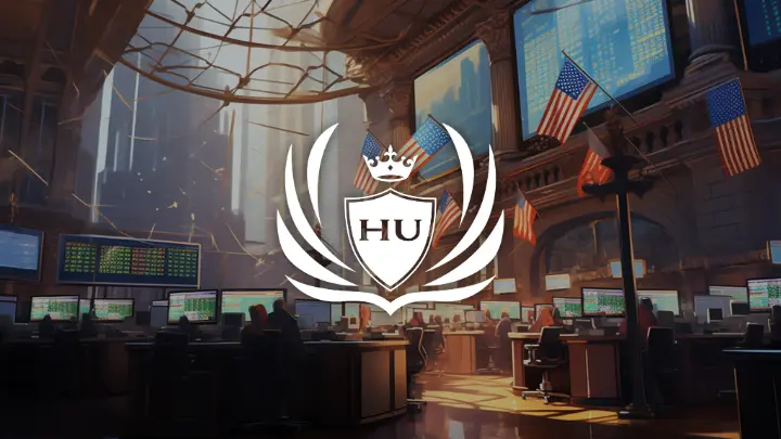 Hustlers University Stocks Course